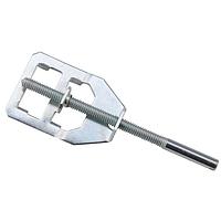 BOPLA 37003000 ກອງປົກກັນສໍາລັບອຸດສາຫະກຳອັດຕະໂນມັດ CLIP, SCREW, UNINORM, NGS-NK, ສໍາລັບການຢູ່ອາໄຫຼ່, ຄວາມແບບເຫຼັກ, ຊຸດ 2 ຊິ້ນ