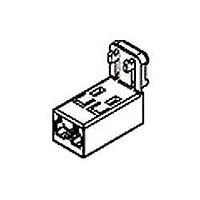 Molex 94529-1203 ຕິດຕໍ່ FORK TERM BRZ TIN 0 TERM BRZ TIN 0 5-1 0