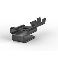 AMP Connectors - TE Connectivity 61988-3 ຮອບຮອງ .250 PB FAS REC 22-18 .016TPBR