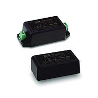 MEAN WELL MPM-30-12ST ໂມດູນພະລັງ AC-DC 30W 12V 2.5A ສະກຣູ ເຕີມ ແພດທະບາຍ