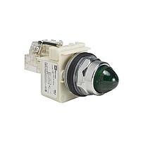 Square D 9001KT1G9 ໄຟສະແດງ Pilot Light PILOTLIGHT 120VAC 30MM TYPE K
