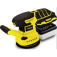 Trotec PESS 10-20V ເຄື່ອງປັ່ນ (3.000 - 12.000 min-1; 3.2mm)