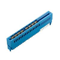 Amphenol FCI 10137755-000408DLF ຮູບຮອງ EHPCE STMT 4MP8S