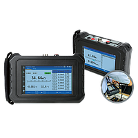 TEKON 960B ເຄື່ອງວິເຄາະຄຸນນະພາບແບັດເຕີຣີ