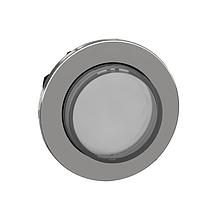 SCHNEIDER ZB4FW113 ປຸ່ມ FLUSH WH PROJECTING ILL PB HEAD LED