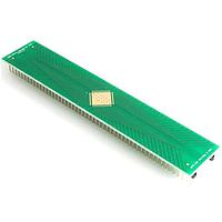 Chip Quik IPC0118 ອະເດັບເຕີ QFN-100 ເປັນ DIP-104 SMT Adapter