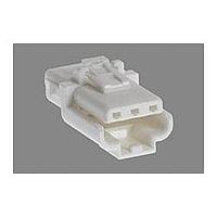 Molex 150170-0004 ຮູງຮັບ Receptacle DITTO GENDERLESS CRP HSG 1RW POSLOCK 4CKT