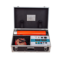 Amblyonix 4120A ຊຸດທົດສອບ DC Dielectric (0~120kVDC)