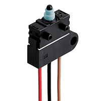 Panasonic Industrial Devices ASQD176A0 ສະວິດການກວດຈັບ ASQD1 Switch, lead wire, fault detection