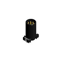 Amphenol CONEC 43-01964 ຕ່າງຫຼັກ SAL-12-IS8-X9/SMT