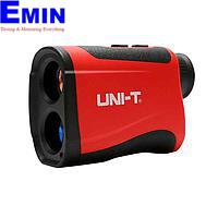 UNI-T LM600 ເລເຊີ Rangefinder (5~600yd, speed 300km/h)