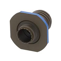 AMP Connectors - TE Connectivity 6334-232-11149 ເຄື່ອງມື Circular MIL Spec, ອຸປະກອນຮ່ວມ & ອຸປະກອນເສີມ RECP ASSY