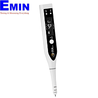 PCE SM 5 ເຄື່ອງວັດແທກເກືອ (0.01 ... 5 %)