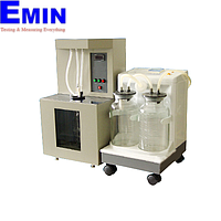 Samyon 265-3 ເຄື່ອງຊັກຜ້າ Capillary Viscometer (700 W)