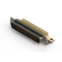 EDAC 633-M62-663-WN3 ຂໍ້ມູນສູງ D-Sub Connectors High Density D-Sub Connectors