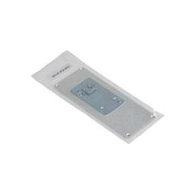 Opto 22 SNAP-PSUDIN ຊຸດຕິດຕັ້ງ DIN-Rail Adapter Kit SNAP Power Supply DIN-rail Adapter