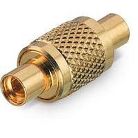 Wurth Elektronik 64460160111000 ຕົວແປ RF - ລະຫວ່າງຊຸດ WR-ADPT ຕົວແປ COAX MMCX JACK-MMCS JACK