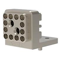 AMP Connectors - TE Connectivity 2313225-1 ເຄື່ອງສົມບັດ NanoRF DC 12 POS SS