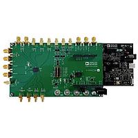 Analog Devices EV-ADF4030SD1Z-TRIPLE ຊິນໂຄນໄຊເຊີ Triple ADF4030 Evaluation Kit