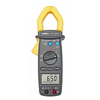 METRIX MX650 1000A AC TRMS multimeter clamp (1000 AAC)