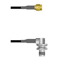 Amphenol Custom Cable Q-3B0480003108i ສາຍສະບັບ RF SMA-SP/TNC-RJB G174 108I