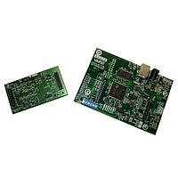 Texas Instruments ADS8326EVM-PDK ADC ADS8326 Perf Dev Kit