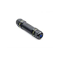 Amphenol LTW SC-L-UL13-02-BL ຕົວເຊື່ອມສາຍໄຟ 2P SCREW 4.5, 6.5MM UL13-02 BLUE SEAL
