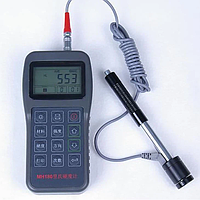 NAKE LEEB130 ເຄື່ອງທົດສອບຄວາມແຂງ Leeb (100 ~ 990HLD)