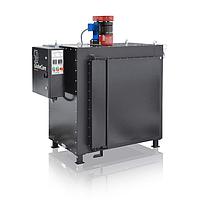 GlobeCore SSC-15 ຕູ້ອົບແຫ້ງ Zeolite (130 dm3; 14,4 kW)