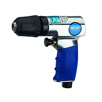 AIRTEC 375 Mini Air Drill (6.3mm; chuck 3/8" x 24F)