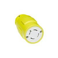 Molex 1301420046 ຕົວເຊື່ອມ Super-Safeway SUPER-SAFEWAY CONN NEMA L17-30 30A3PHASE