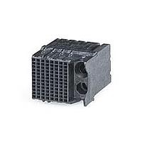 Molex 76160-5138 ຕູ້ກ່ອນຄວາມໄວສູງ / ຕູ້ກ່ອນມົດູເລ IMPACT DC 4x8 GR Sn