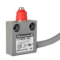Honeywell 914CE18-9AL1 ສະຫນັບສະຫນູນ Limit Switches 1NC 1NO SPDT, 9FT Cab Mini Enclosed SWITCH