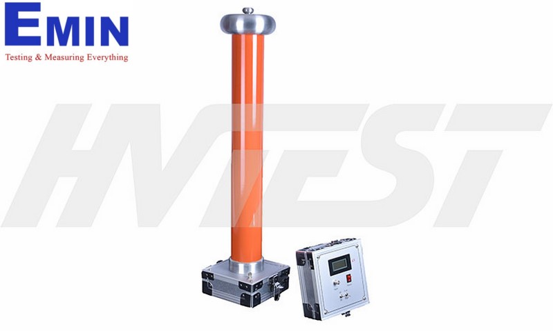 ອຸປະກອນວັດແທກ ແລະ ທົດສອບແຮງດັນສູງສຳລັບວຽກງານໄຟຟ້າ