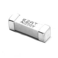 Littelfuse 044302.5DR ຟິວສ໌ຕິດຕັ້ງພື້ນ 250VAC 2.5A .035ohms 443 NANO2