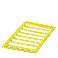 PHOENIX CONTACT 0828340 ເຄື່ອງມືແລະອຸປະກອນເຊື່ອມຕໍ່ Terminal Block UC1-TMF 5 YE CUS