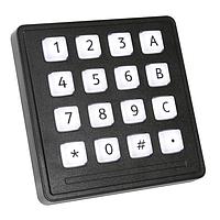 Storm Interface 7203-16TW203 ປຸ່ມກຳນົດ Keypads 720TFX-i Series 16 Keys