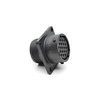Amphenol SINE Systems RTS014N19S03 ຕົວເຊື່ອມ RCP SQ FL 19POS SZ 14 SCKT SEAL