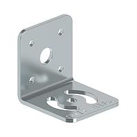 Banner Engineering SMBAMSBRA ເຊນເຊີຮາດແວຣ SMBAMSBRA ຂາຍຕົວຢ່າງລົດຍນະຄົມ BRACKET BASE L