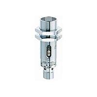 Contrinex 120254-0152 ອຸປະກອນສັນເຊີ້ນການຢູ່ໃກ້ Contrinex Photoelectric Sensor, M18 Housing, Reflex, NPN, Dark-ON, 4-pin M12 Connector, 63.5mm Housing Length Engineering/Old PN: LRS-1180-302 Status: Active Overview: Contrinex Inductive and Photoelectric