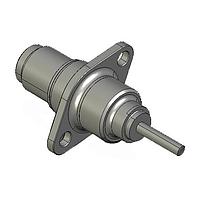 Honeywell 1PCFD3AHGN-000 ອຸປະກອນສັງເກດຄວາມໃກ້ HAPS PROXIMITY SENSOR