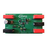 Infineon DEMOBOARDTLF50281ELTOBO1 ຕົວຄວບຄຸມແຮງໂຕລະຟັດ - ຕົວຄວບຄຸມສະຫວັດດີ້ງ