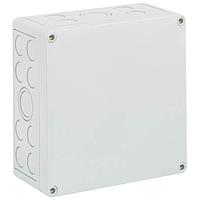 Altech 127-407 ຕິດຕັ້ງບັນທຸກ DIN Rail