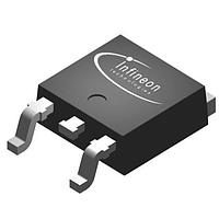 Infineon TLE4284DV33ATMA1 ຕົວຄວບຄຸມແຮງແສງ LOW DROPOUT REGULATOR