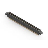 EDAC 895-102-520-812 ຕົວຮັບ .100" (2.54mm) Pitch Card Edge Connector