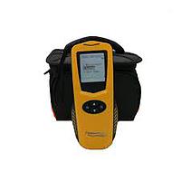 T-measurement Cover Meter & Rebar Detector Calibration Service