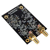 Digilent 410-416 ADC Zmod Digitizer 1430-125 ຊຸດຜະລິດຕະພັນ