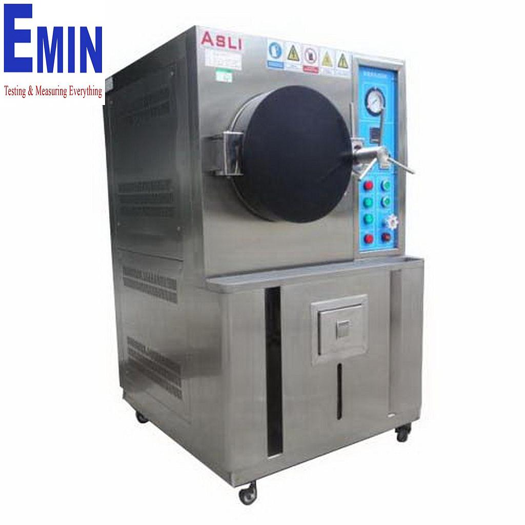 ອຸປະກອນສຳລັບການທົດສອບ cookware ໃນງານຄວບຄຸມຄຸນນະພາບ