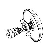 HUBER+SUHNER 1399.31.0013 ອານເຕນນອກສະບັບ