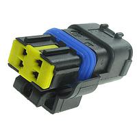 Aptiv SICFHPE04BK ກອງຫຼັກ 1.5MM 4W ກອງຫຼັກສີດຳ